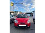 Chevrolet Matiz 1.0 GASOLINA 70CV  miniatura 3